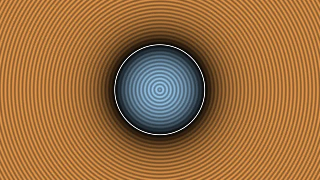 iquilezles disk 2D SDF